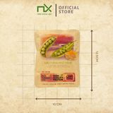  Đậu nành phủ nghệ 30g/túi 