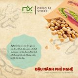  Đậu nành phủ nghệ 30g/túi 