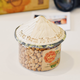  Đậu Nành Tẩm Cỏ Ngọt Vị Cay Bắc 100g (140g) Collection 