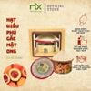 TP02200 Hạt Điều phủ gấc mật ong 130g (170g) COLLECTION _ 130506