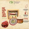 TP02207 Hạt điều sấy tiêu hồng 130g (170g) _ Collection _ 130872