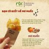  Gừng Nướng Mơ Muối 80g (110g) 