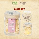  TP32001 Mứt gừng 60g (80g) _ 340266 