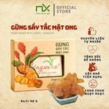  TP32051 Hộp Gừng Sấy Tắc Mật Ong 