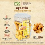  TP02140 Hạt điều phủ nghệ mật ong 80g (100g) _ 340747 