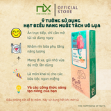  TP02248 Hạt Điều rang muối tách vỏ lụa 50g _ 133989 