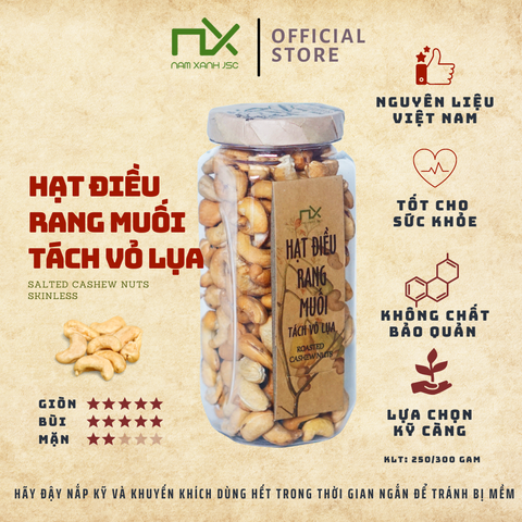 Hat-dieu-rang-muoi-tach-vo-lua-nam-xanh