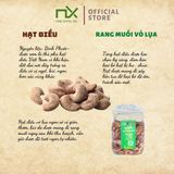  TP02019 Hạt điều lụa 80g (100g) _ 340068 