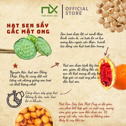 Hat-sen-say-gac-mat-ong-nam-xanh