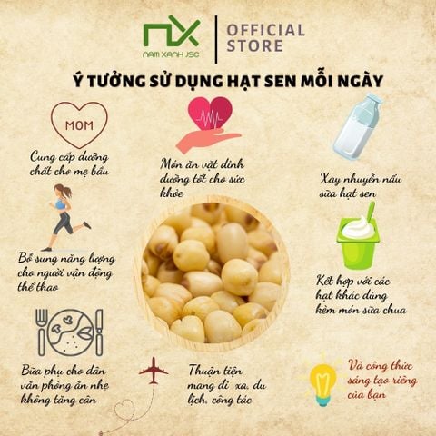 sen-say-nghe-mat-ong-nam-xanh