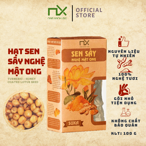 sen-say-nghe-mat-ong-nam-xanh
