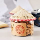  TP02208 Hạt điều phủ dừa mật ong 130g (170g) _ Collection _ 130889 