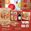 HƯƠNG CỦA TẾT - COMBO QUÀ T2311