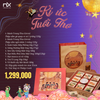 COMBO 7 - HỘP QUÀ KÍ ỨC TUỔI THƠ x 10 hộp