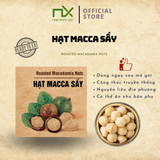  TP50034 Hạt Macca có vỏ 150g ( 165G)_34740 