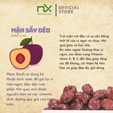  Mận Dẻo 50g (60g) _ 134481 
