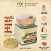 TP90024 Muối sả ớt xanh một nắng 90g (200g) _ 133767