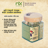  TP90024 Muối sả ớt xanh một nắng 90g (200g) _ 133767 