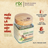  TP90022 Muối tiêu lá chanh một nắng 90g (200g) _ 133750 