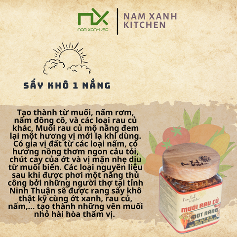 Muoi-tom-mot-nang-nam-xanh