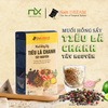 TP90040 Muối hồng sấy tiêu lá chanh Tây Nguyên 50g (80g) _ 134221