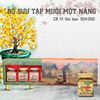 BỘ SƯU TẬP MUỐI MỘT NẮNG (HỘP 3N)​​​​​​​ - CB17 BỘ_31695