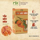  TẮC SẤY DẺO 140G (160G) - TP10009 