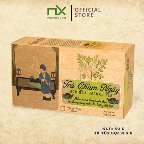  Trà Chùm Ngây (54g)_38052 