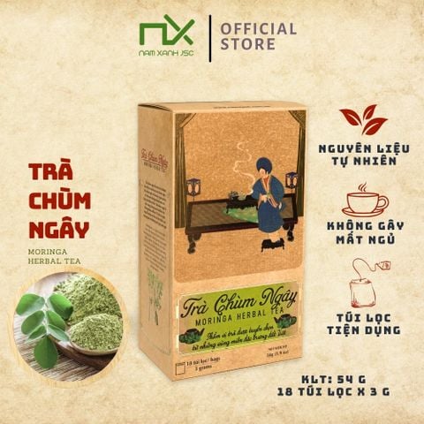  Trà Chùm Ngây (54g)_38052 