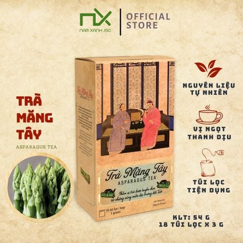  Trà Măng Tây (54g) 