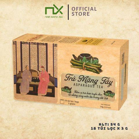  Trà Măng Tây (54g) 