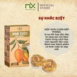  XOÀI CUỘN NẾP PHỒNG 100G (140G) - TP11022 