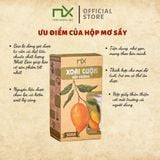  XOÀI CUỘN NẾP PHỒNG 100G (140G) - TP11022 