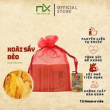  TP11017 Túi Voan Xoài Sấy Dẻo Loại 2 