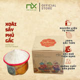  TP11026 Xoài sấy phủ gấc 100g (140g) _ Collection _ 130896 