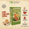 TP11022 Hộp Xoài cuộn nếp phồng 100g (140g) _ 130025