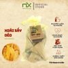 TP11017 Mứt xoài túi kraft L2 (10 viên/ túi)