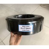  Ống PE 6mm (5x7mm) Cuộn 200m 