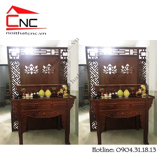 Công trình vách ngăn đã thi công - 421