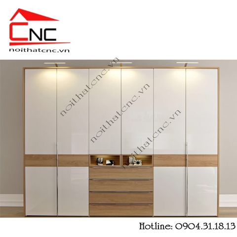  Tủ quần áo 05 
