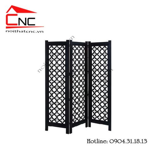 Bình phong cnc - 59 Bình phong cnc - 59