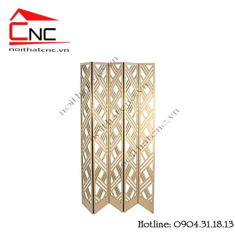 Bình phong cnc - 74 Bình phong cnc - 74