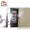 Thi công kệ tủ cnc phòng khách - 429