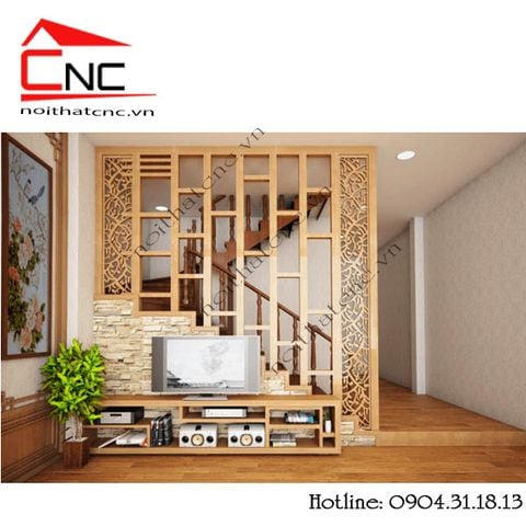 Vách ngăn cầu thang CNC: Vách ngăn cầu thang CNC là sản phẩm được chế tác bằng công nghệ cao nhất, đảm bảo độ chính xác và độ bền cao. Cùng với thiết kế đẹp và tính năng tiện ích, vách ngăn cầu thang CNC sẽ là sự lựa chọn hoàn hảo cho căn nhà của bạn.