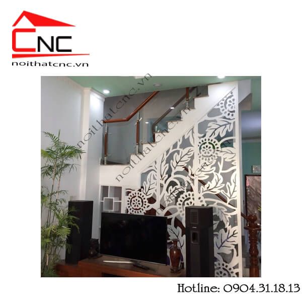 Công trình vách ngăn đã thi công - 315