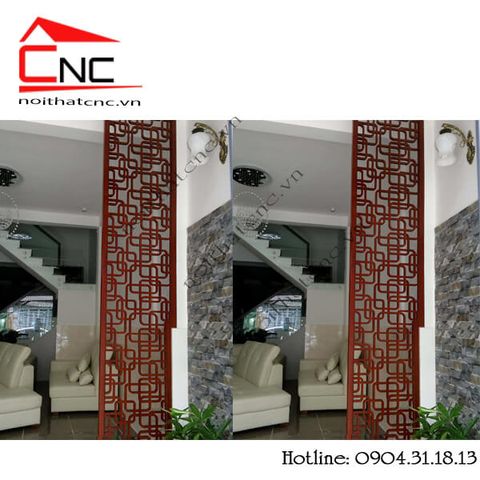 Vách ngăn phòng khách và bếp - 27