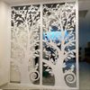 Vách ngăn phòng khách và bếp - 204