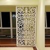 Vách ngăn phòng khách và bếp - 205