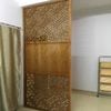 Vách ngăn phòng khách và bếp - 146