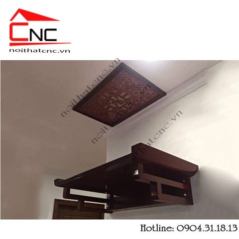  Bàn thờ treo tường - 07 